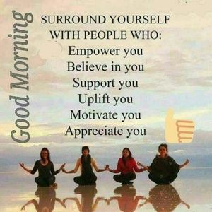 Meet your Posher, Karla